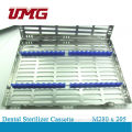 New products to sell Dental instrument dental sterilization cassette